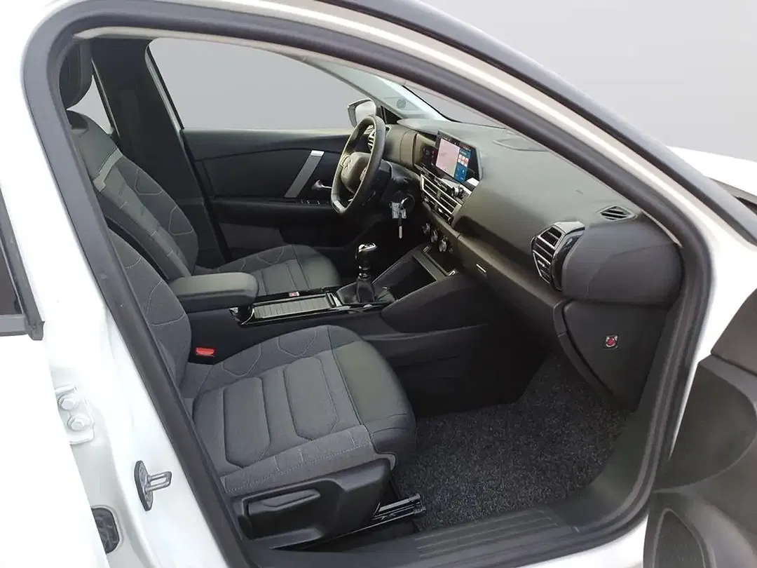 Citroen C4 - Thumbnail 10