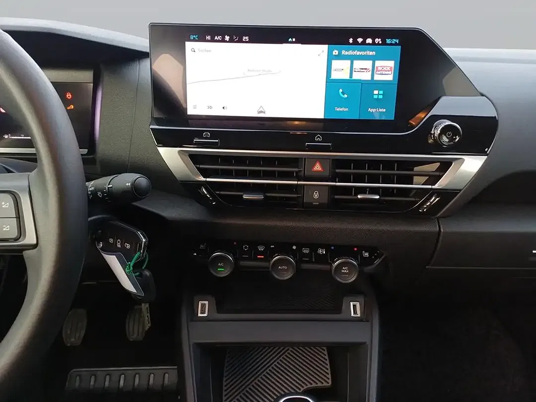 Citroen C4 - Thumbnail 11