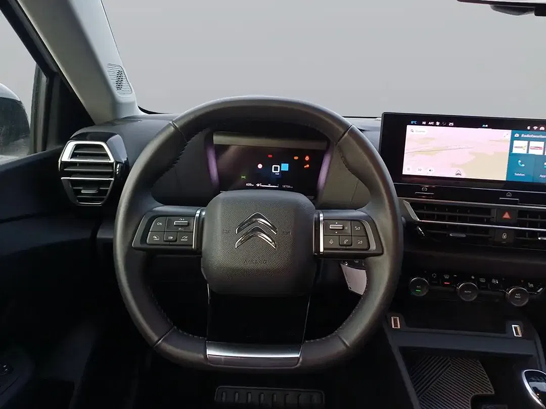 Citroen C4 PureTech Feel Pack - foto 12