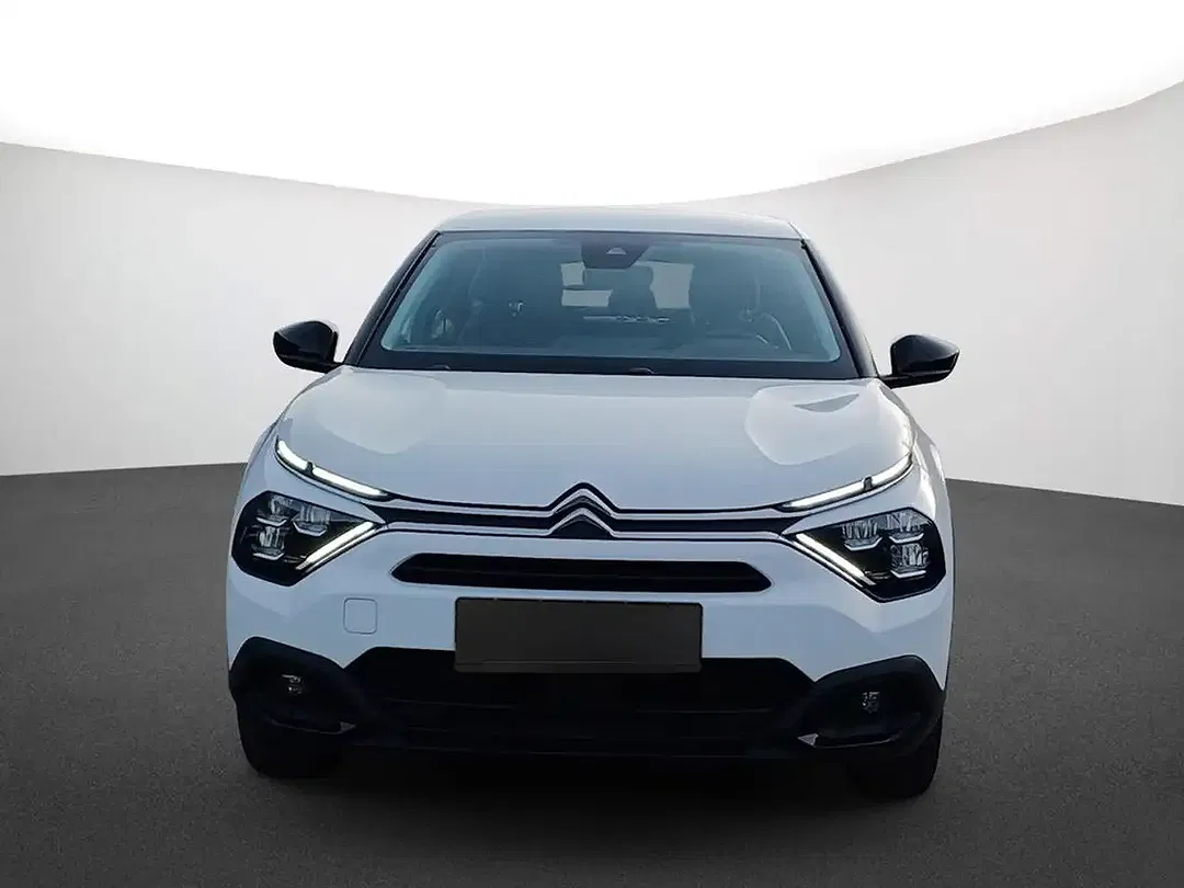 Citroen C4 PureTech Feel Pack - foto 2