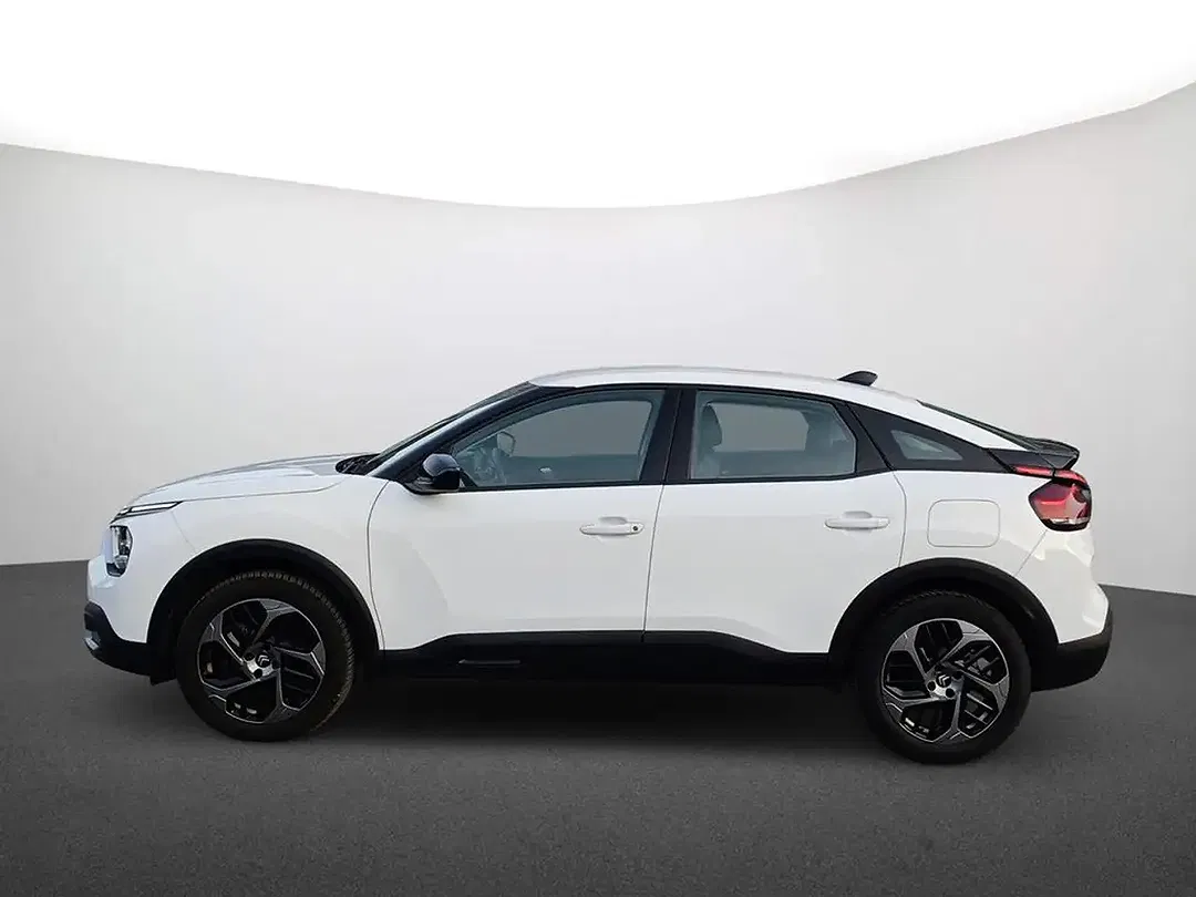 Citroen C4 - Thumbnail 4