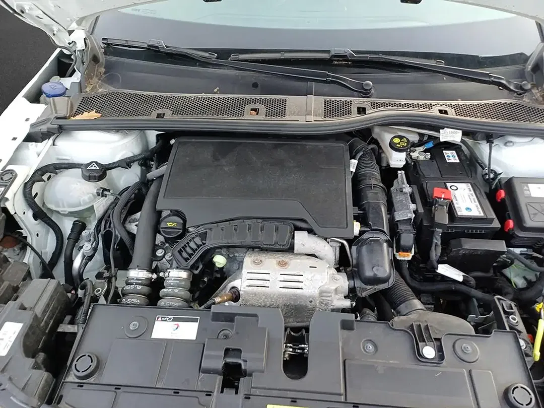 Citroen C4 - Thumbnail 5