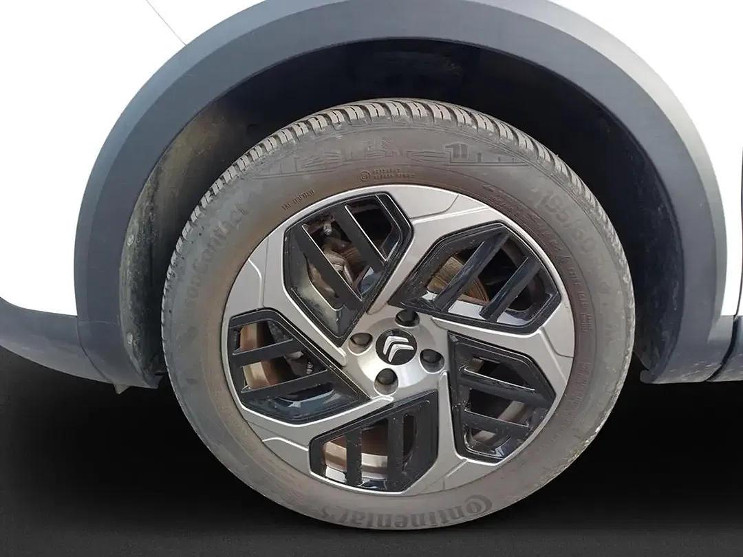 Citroen C4 - Thumbnail 7