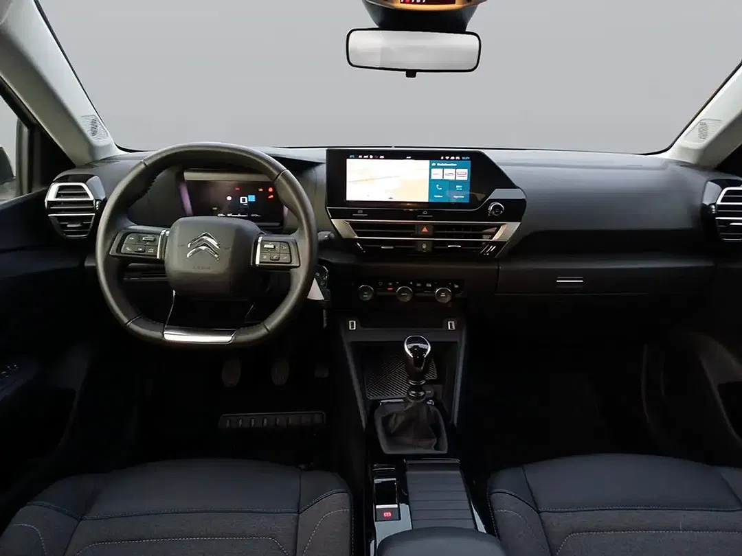 Citroen C4 - Thumbnail 9