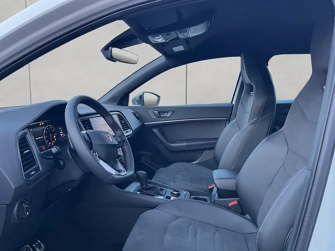 CUPRA Ateca - Thumbnail 10