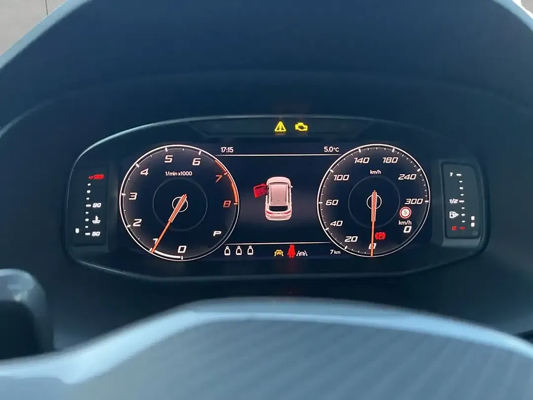 CUPRA Ateca - Thumbnail 13