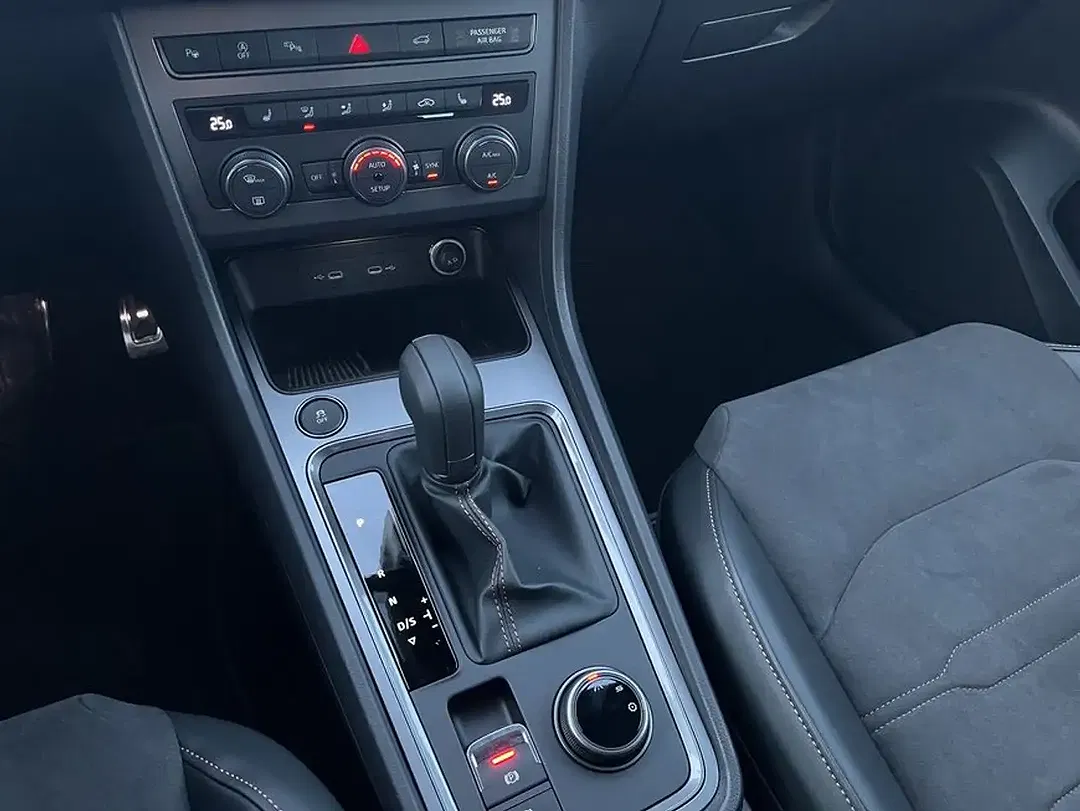 CUPRA Ateca - Thumbnail 14