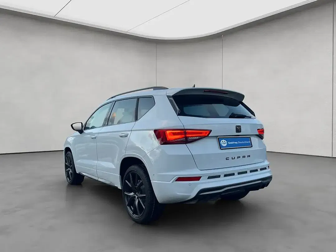 CUPRA Ateca - Thumbnail 3