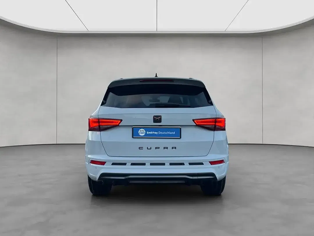 CUPRA Ateca - Thumbnail 4