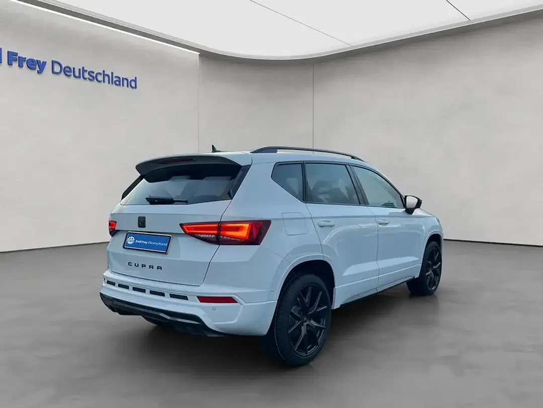 CUPRA Ateca - Thumbnail 6
