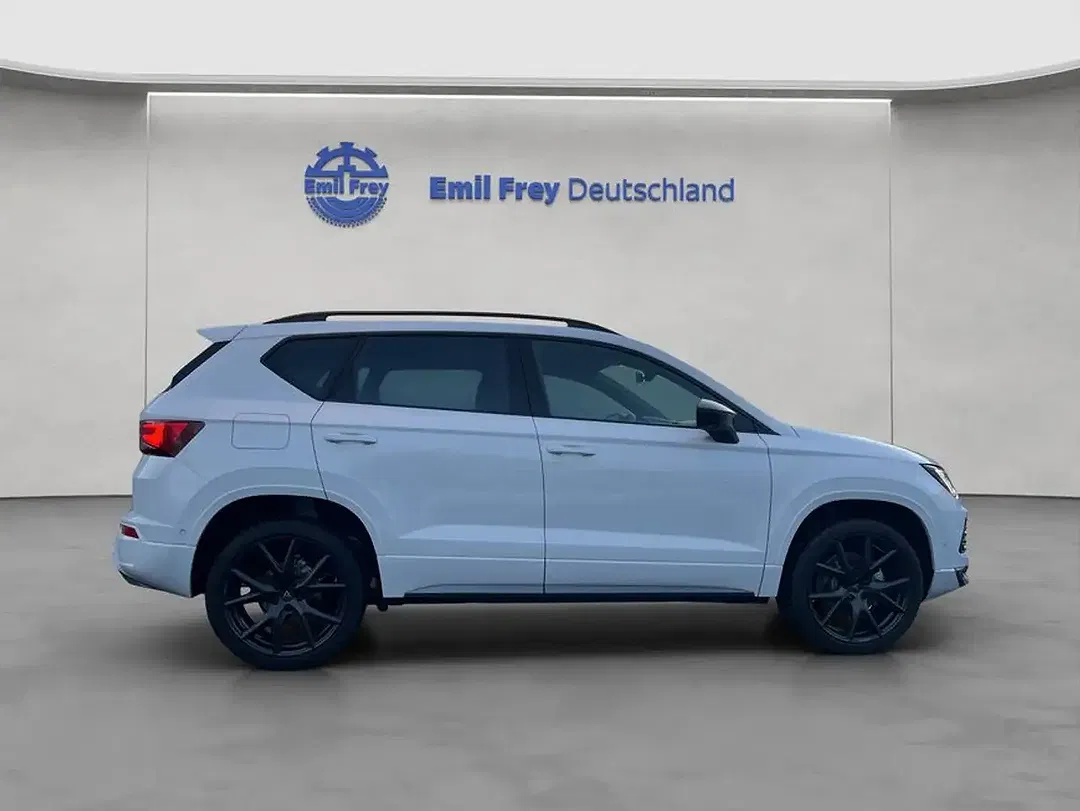 CUPRA Ateca - Thumbnail 7