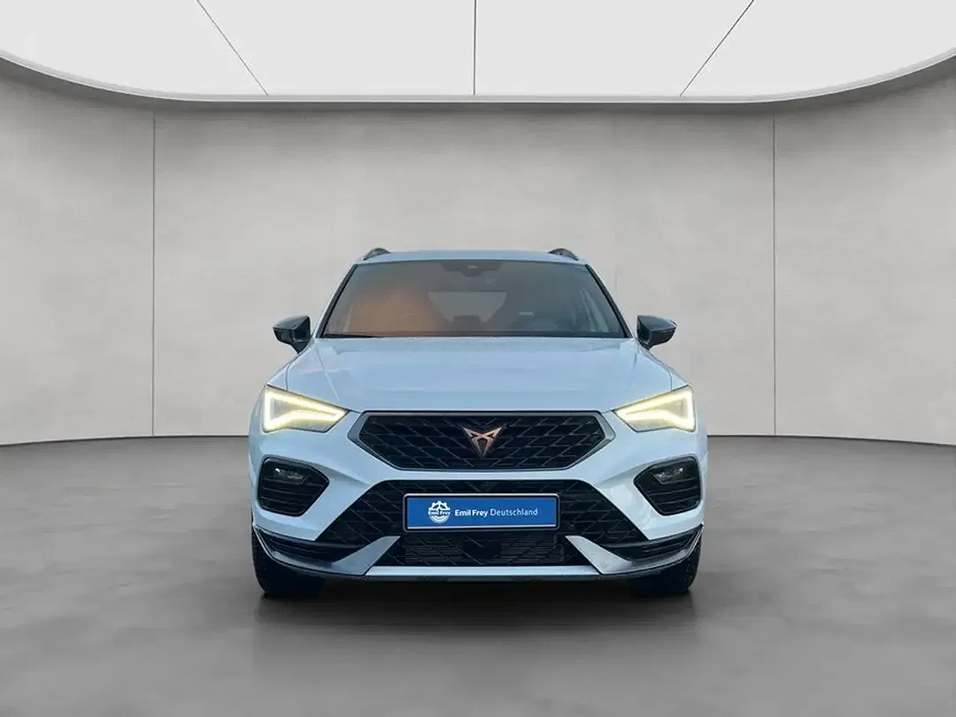 CUPRA Ateca - Thumbnail 9