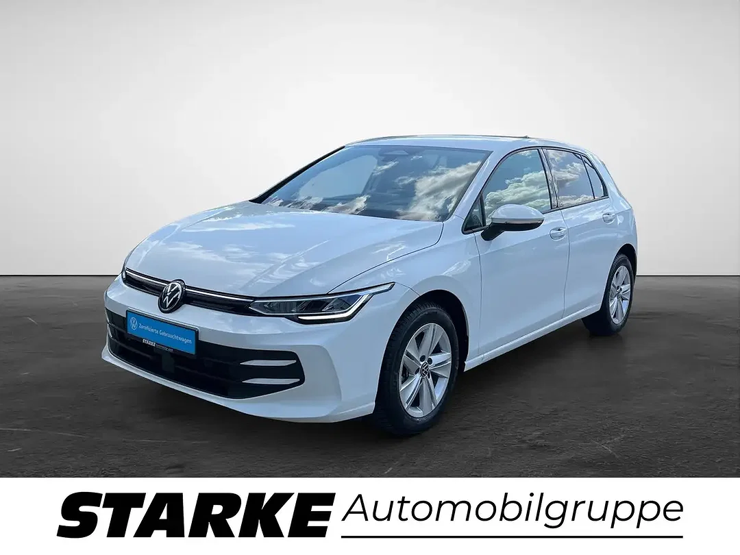 Volkswagen Golf - Afbeelding 1