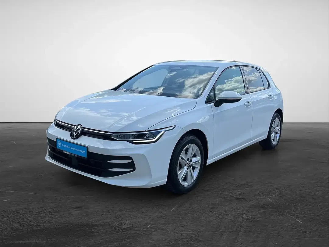 Volkswagen Golf - Thumbnail 2