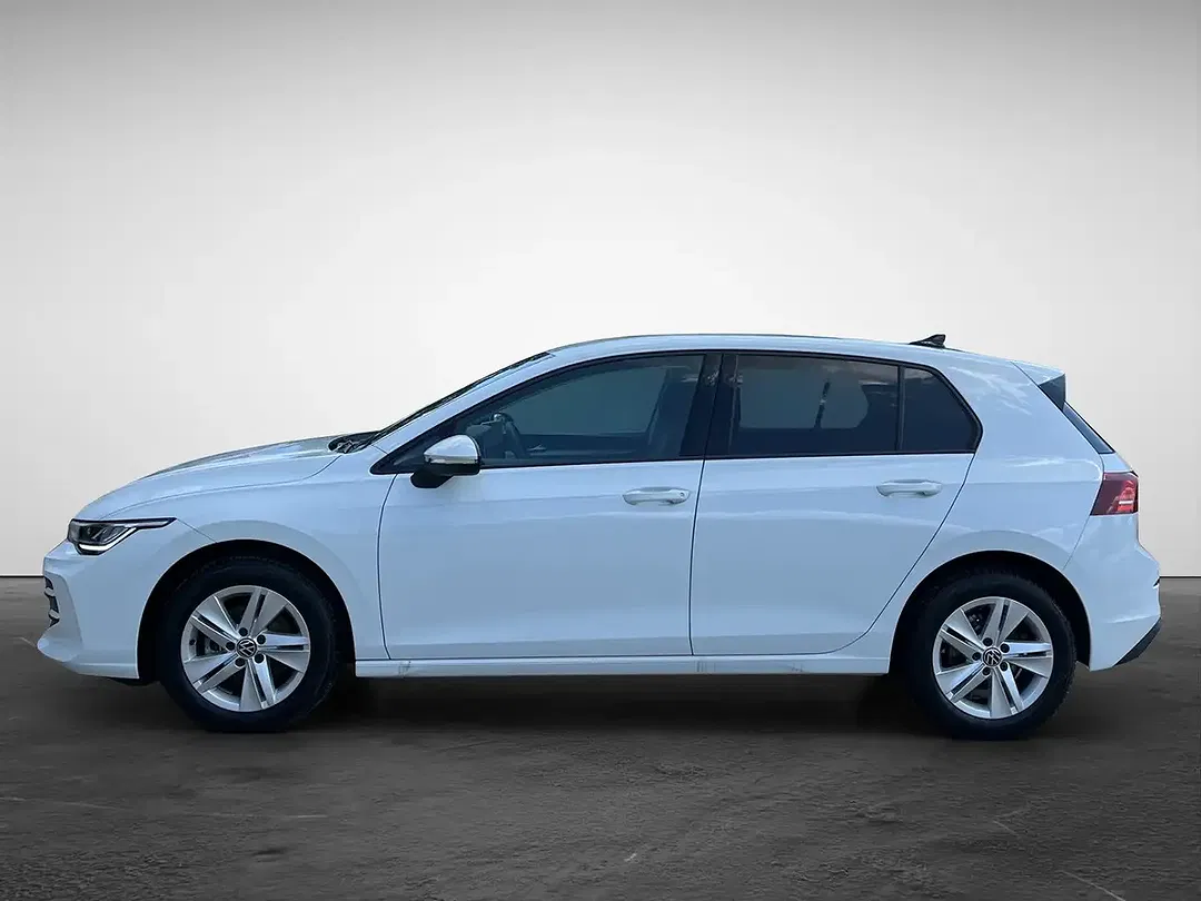 Volkswagen Golf - Thumbnail 3
