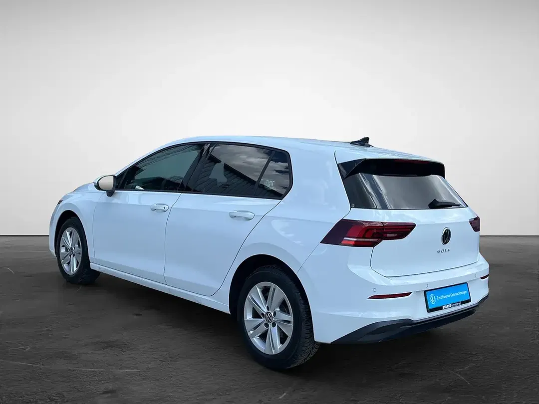 Volkswagen Golf - Thumbnail 4