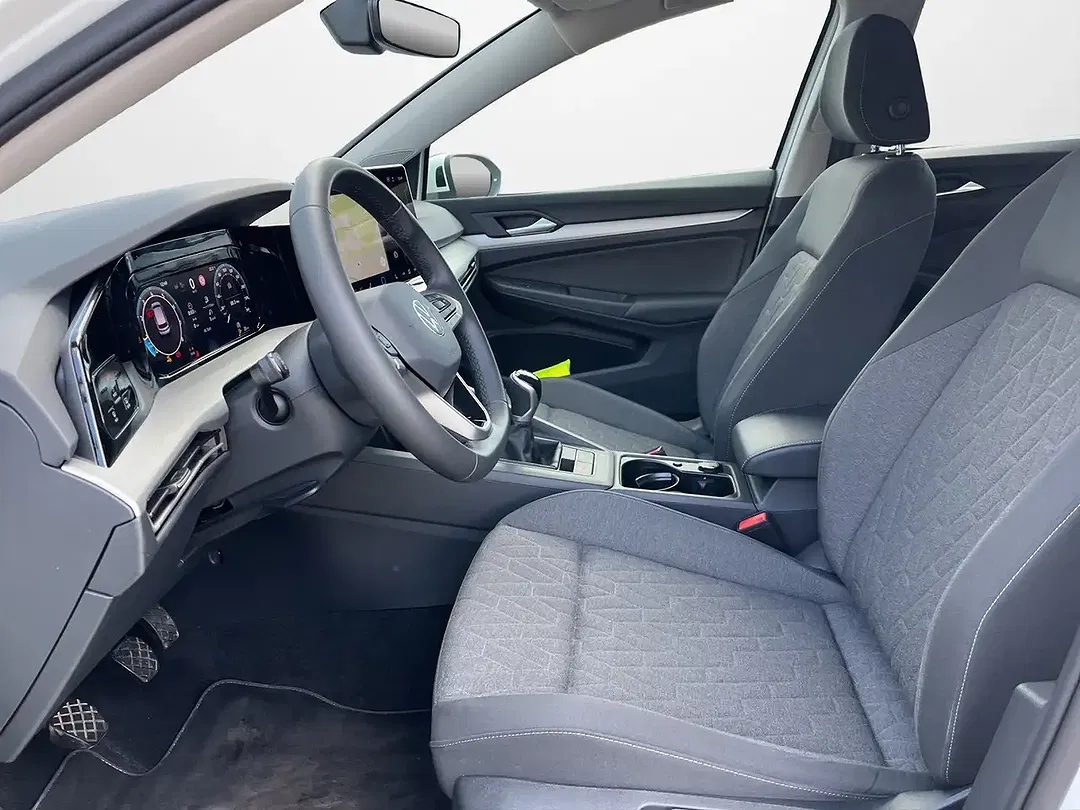 Volkswagen Golf - Thumbnail 7