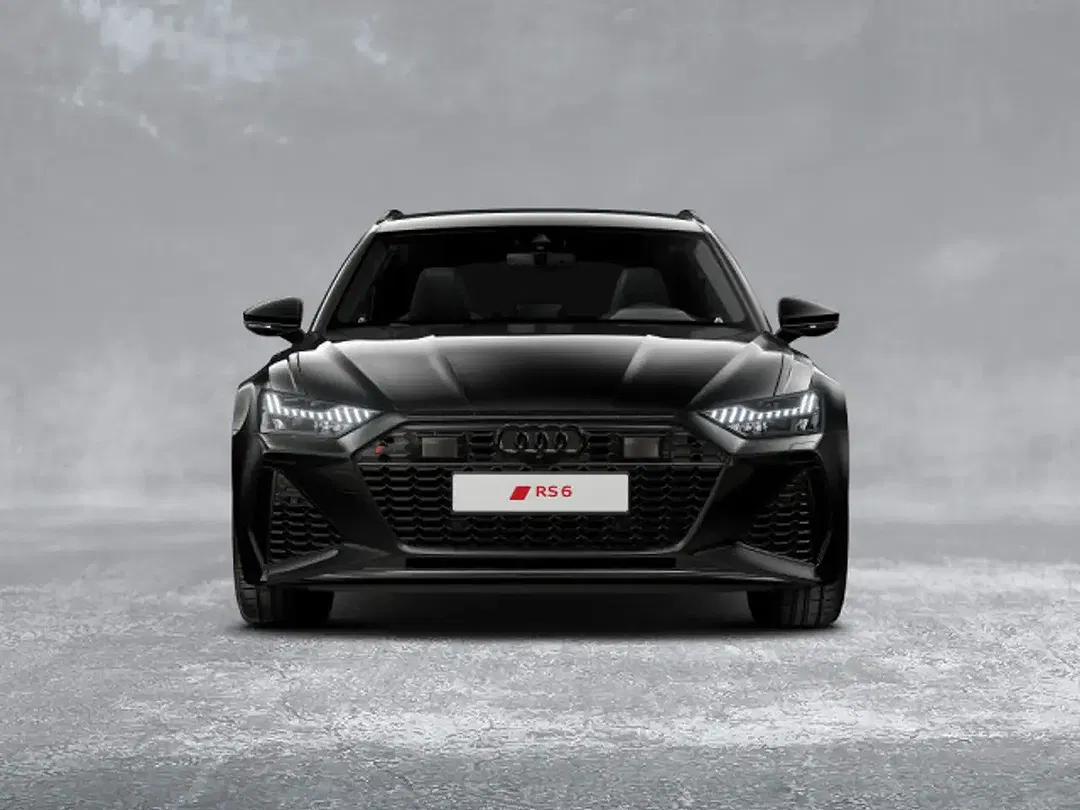 Audi RS6 TFSI quattro Avant - foto 1