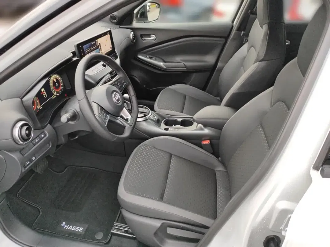 Nissan Juke - Thumbnail 14