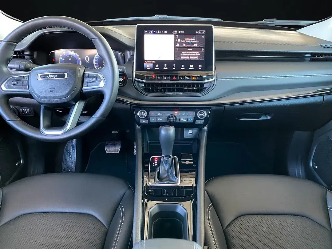 Jeep Compass - Thumbnail 10