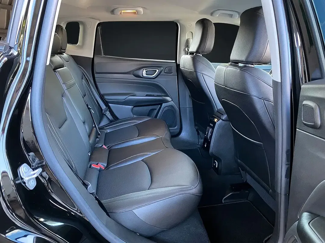 Jeep Compass 1.5 MHEV S Night Eagle - foto 15