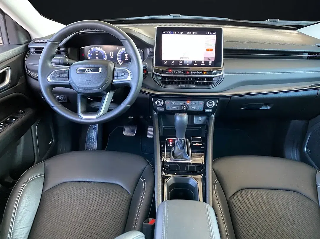 Jeep Compass - Thumbnail 9
