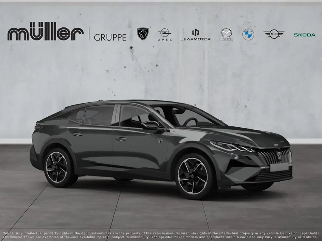 Peugeot 408 - Thumbnail 7