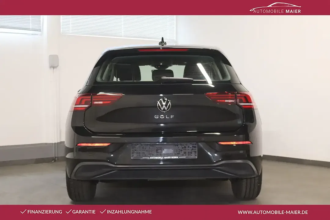Volkswagen Golf - Thumbnail 5