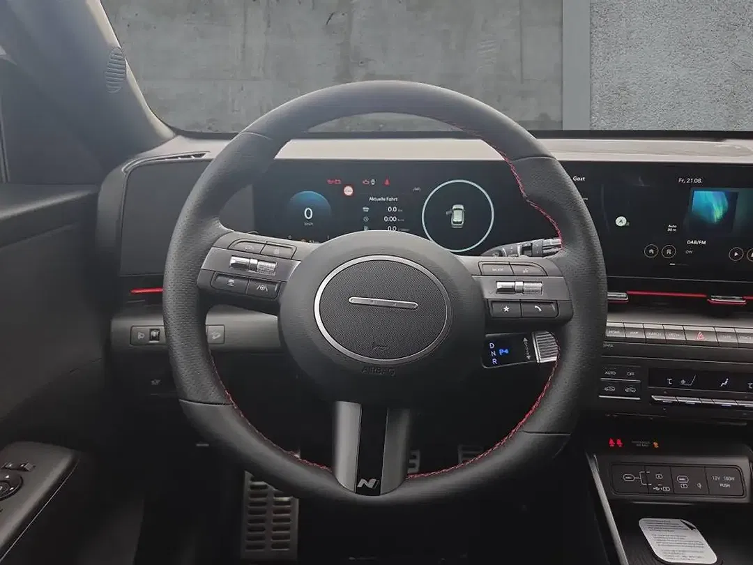 Hyundai KONA - Thumbnail 13