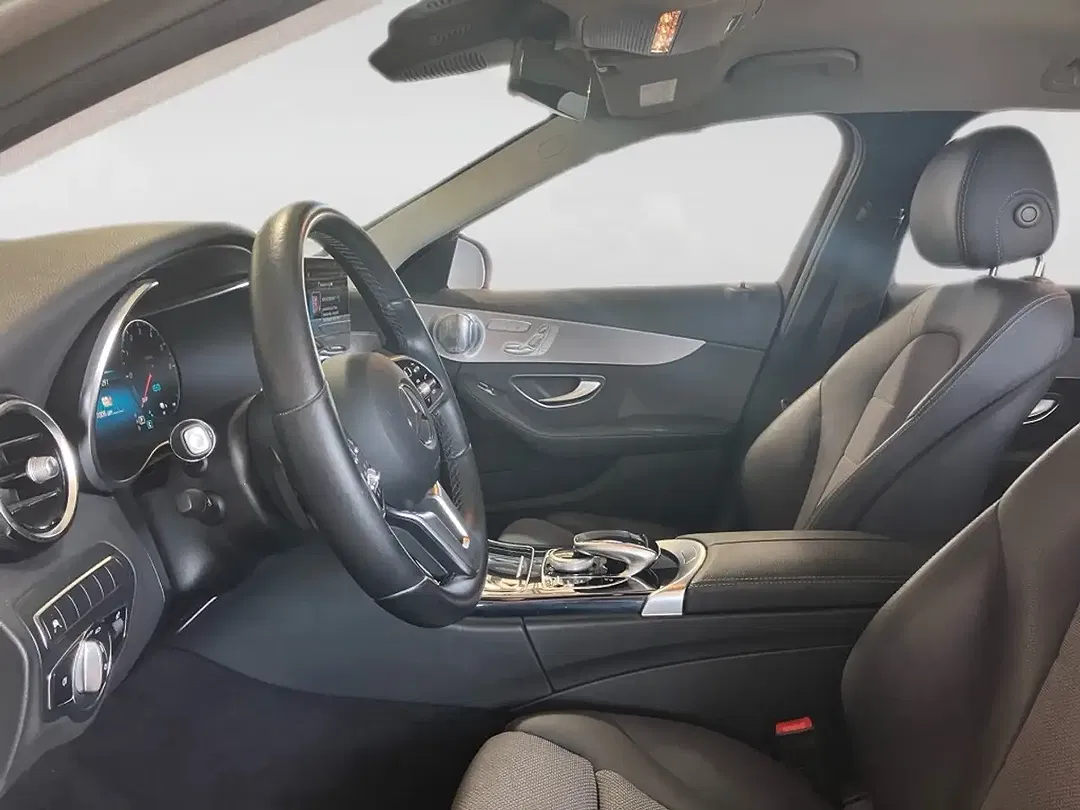 Mercedes-Benz C 300 - Thumbnail 6