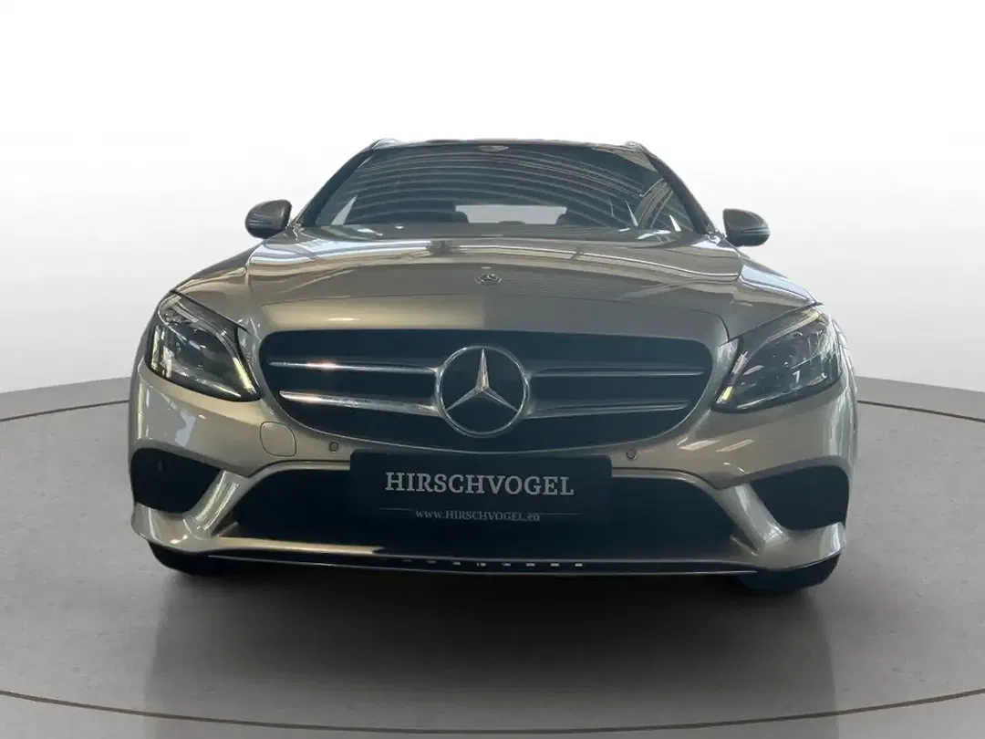 Mercedes-Benz C 300 Avantgarde - foto 2