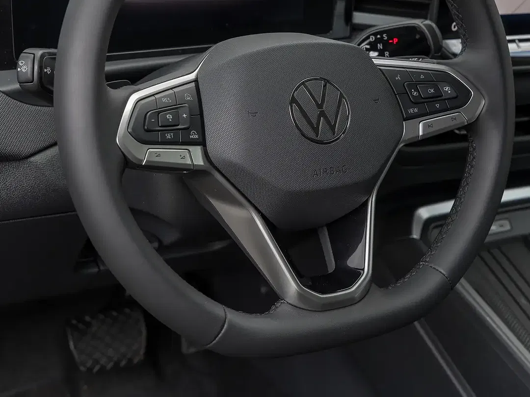 Volkswagen T-Roc - Thumbnail 10