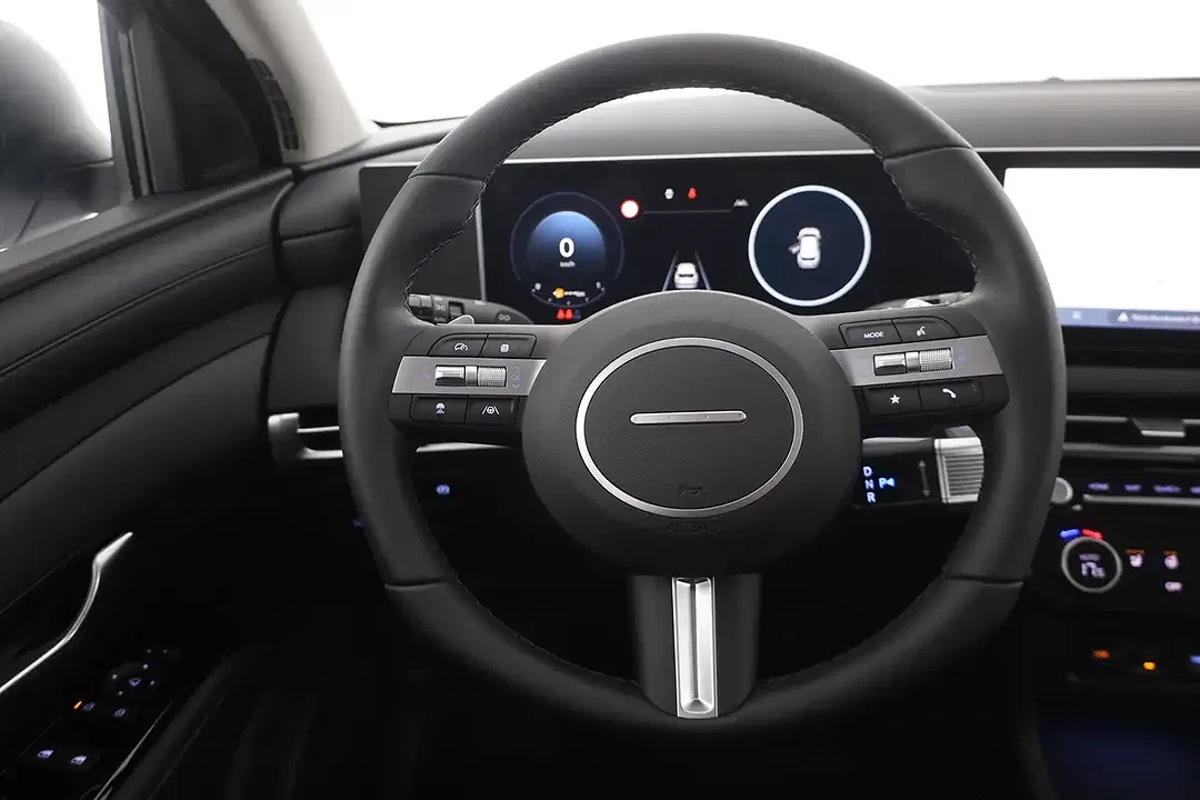 Hyundai TUCSON - Thumbnail 14