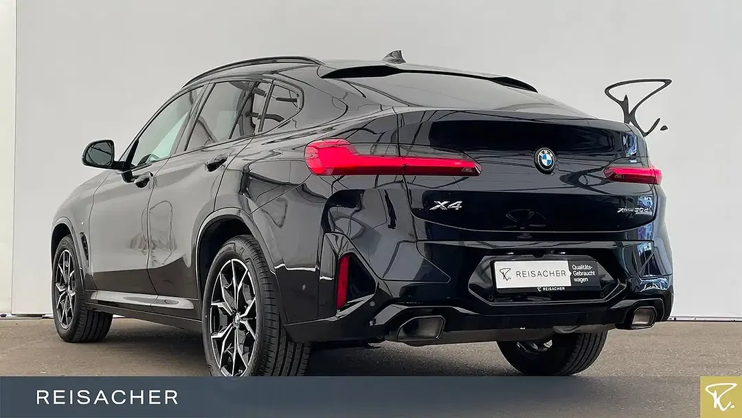 BMW X4 xDrive - foto 2
