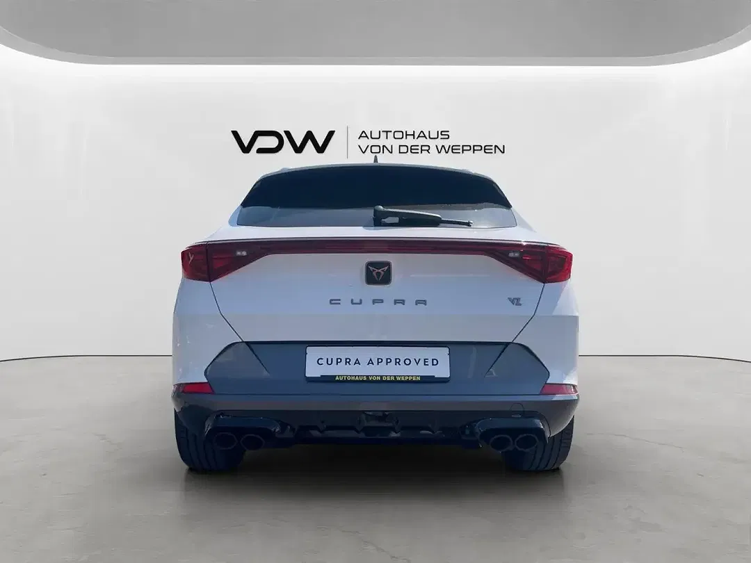 CUPRA Formentor - Thumbnail 6