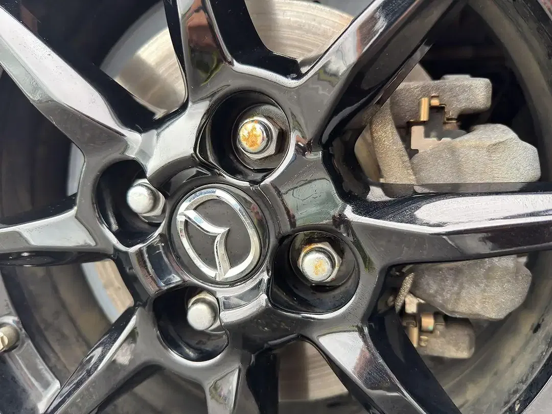 Mazda MX-5 - Thumbnail 5
