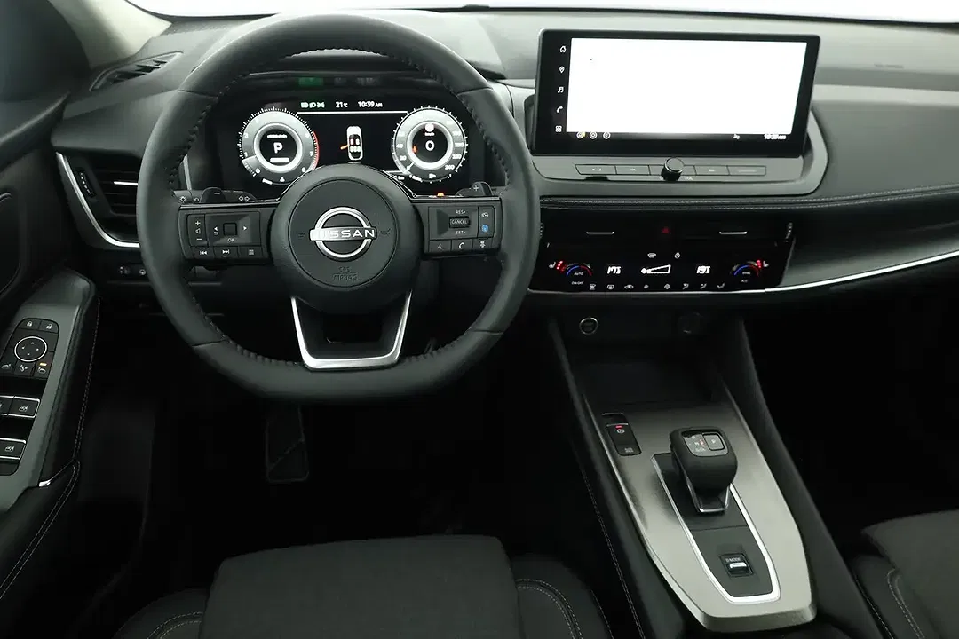 Nissan Qashqai - Thumbnail 9