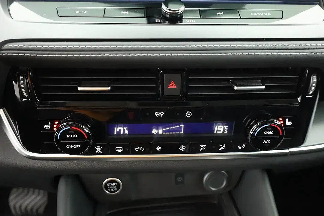 Nissan Qashqai - Thumbnail 11