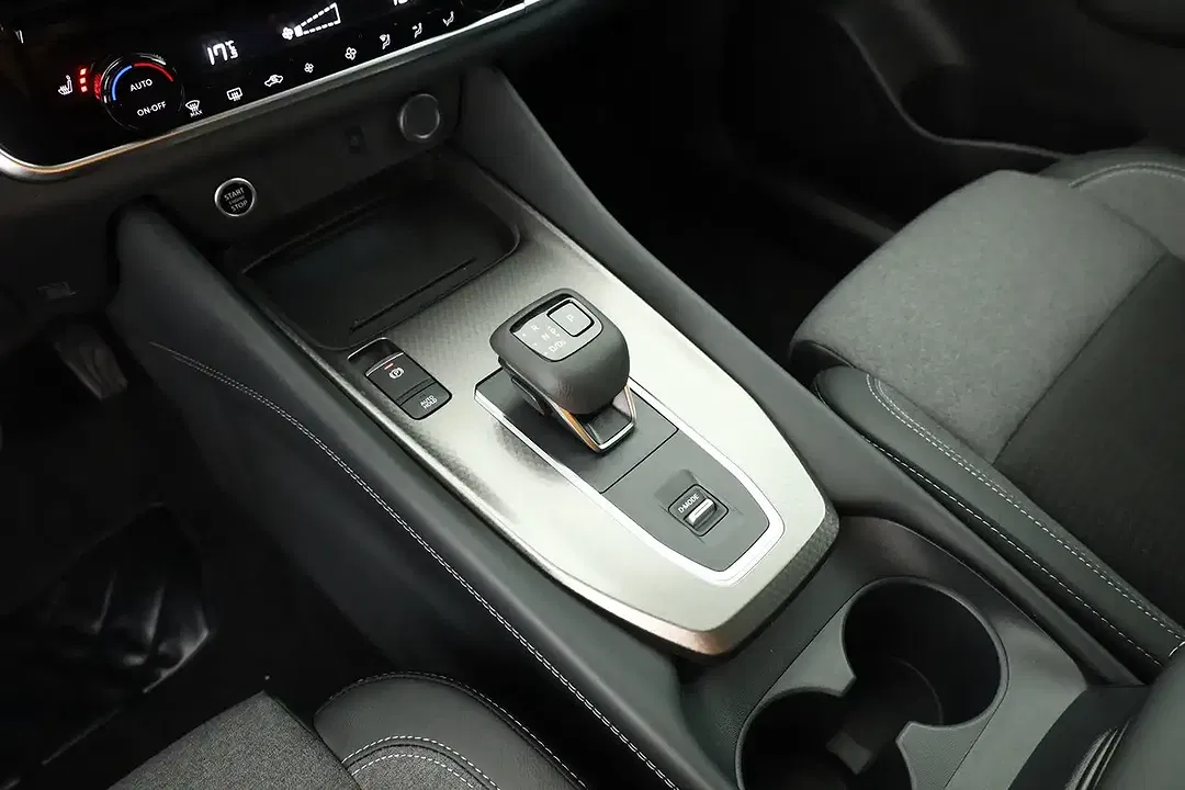 Nissan Qashqai - Thumbnail 13