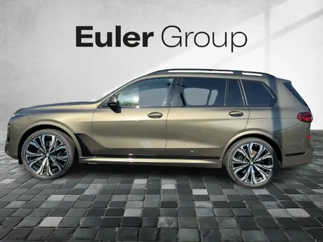 BMW X7 xDrive M Sport Pro - foto 2