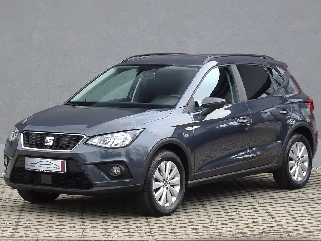 SEAT Arona - Afbeelding 1