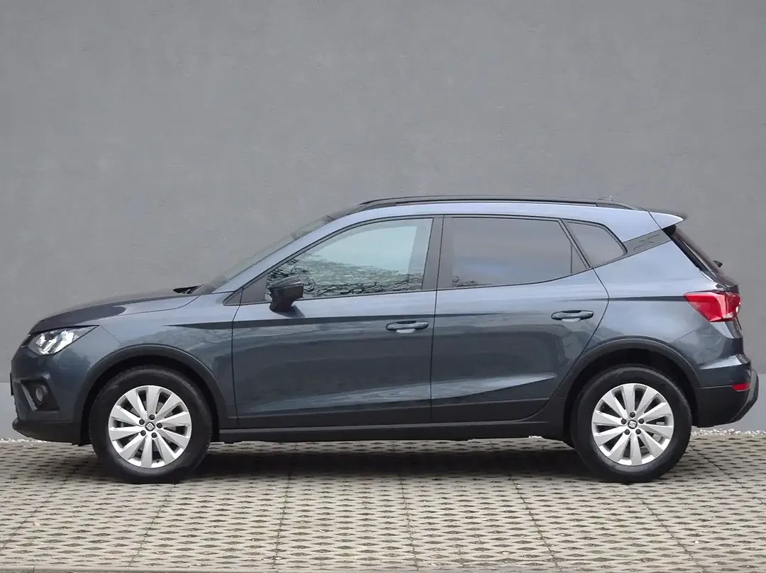SEAT Arona - Thumbnail 7