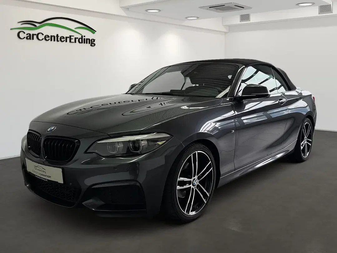 BMW 218 - Afbeelding 1