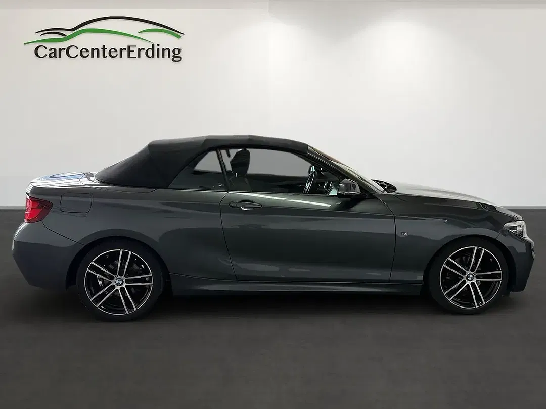 BMW 218 - Thumbnail 3