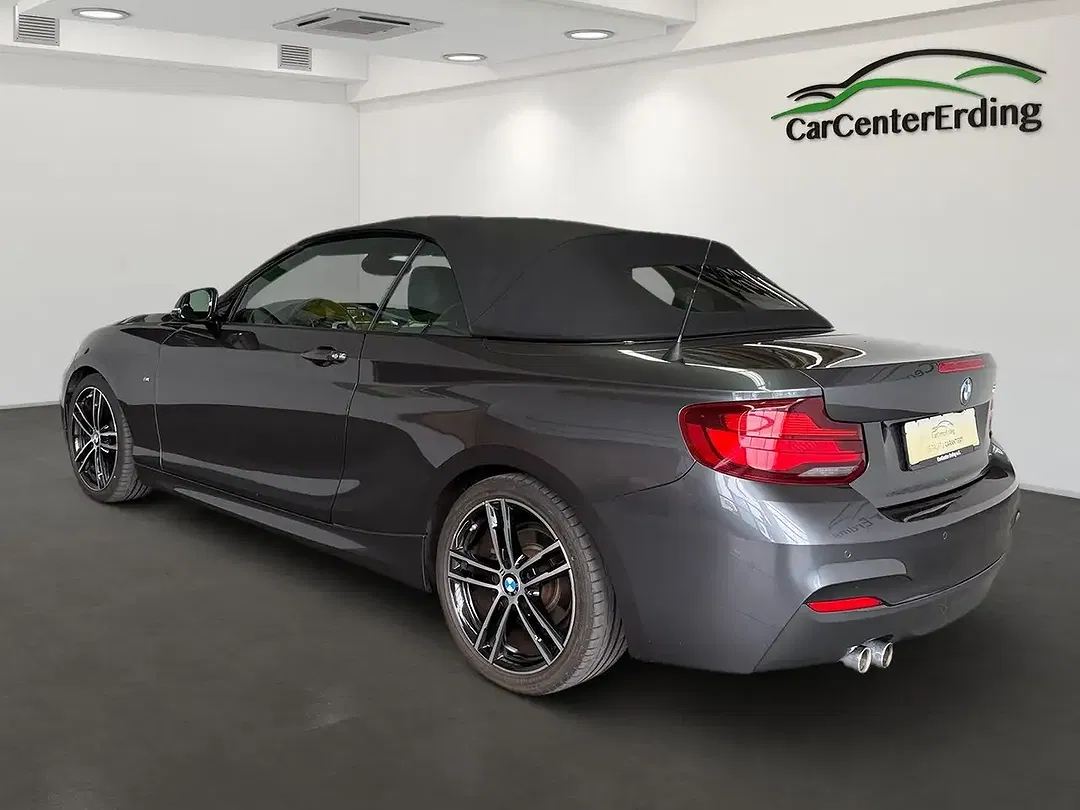 BMW 218 - Thumbnail 5