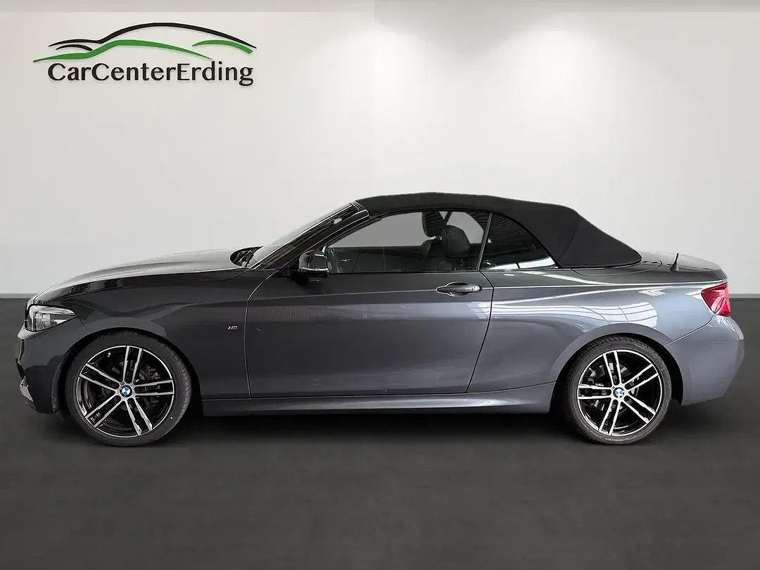 BMW 218 - Thumbnail 6
