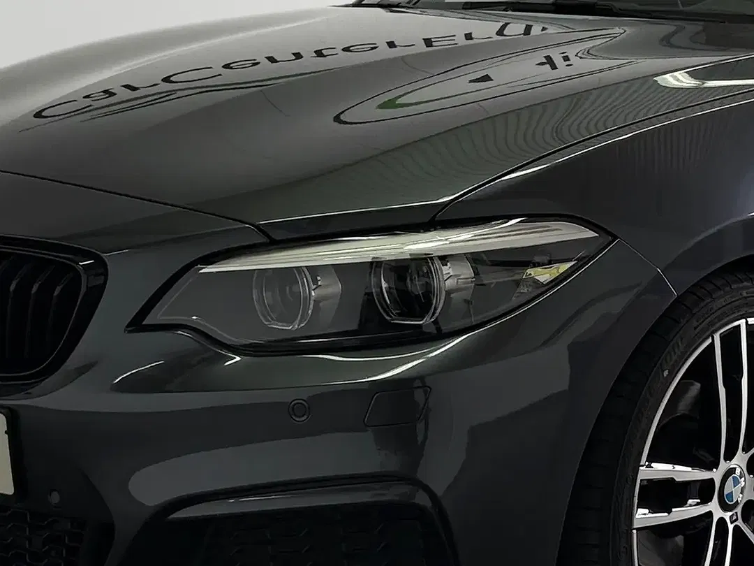 BMW 218 - Thumbnail 7