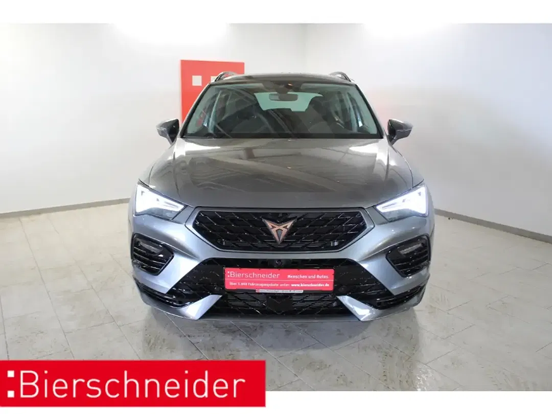 CUPRA Ateca - Thumbnail 2