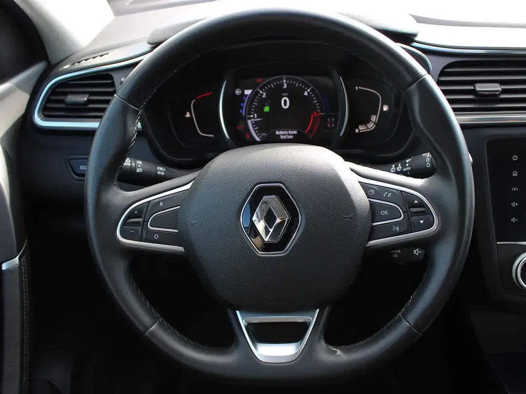 Renault Kadjar - Thumbnail 12