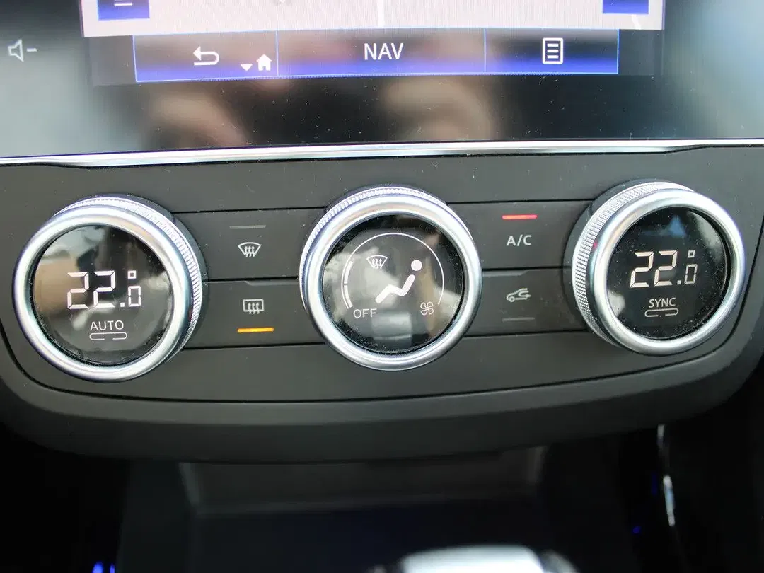 Renault Kadjar - Thumbnail 13
